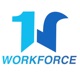 1WorkForce app icon - Business app for iPhone