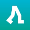 Bokpromenad icon