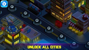 Pooking - Billiards City screenshot