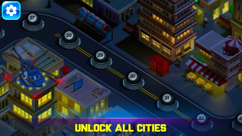 Pooking - Ciudad de billar screenshot 9