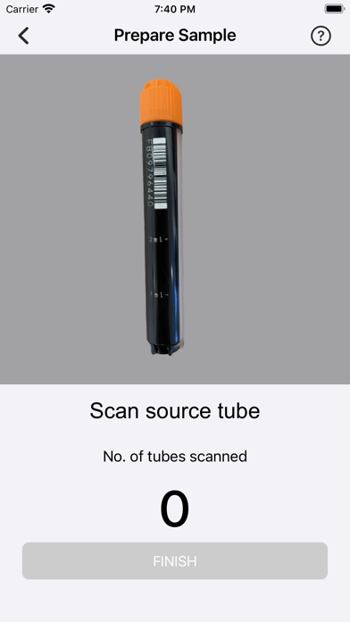 Site2Test Screenshot