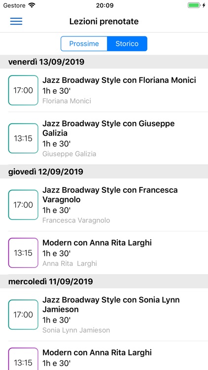 Area Dance screenshot-6