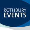 Rothbury Events Portal icon