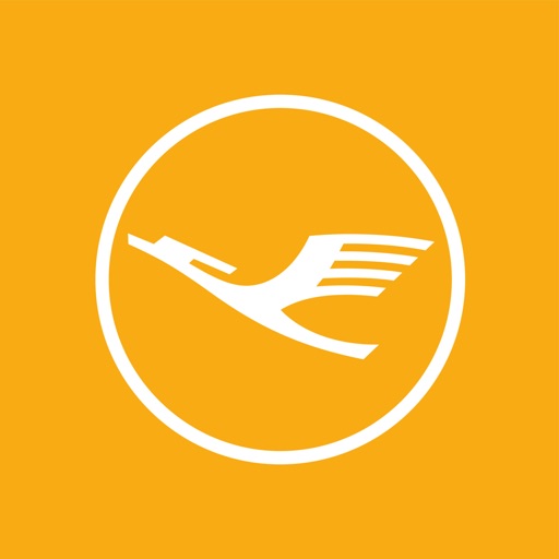 Lufthansa icon