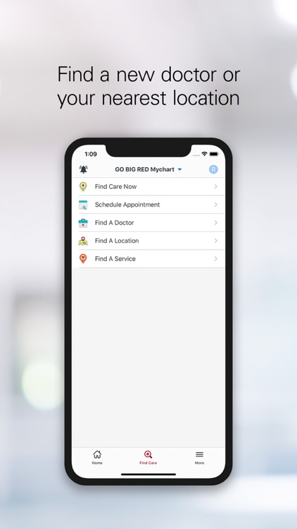 Nebraska Medicine screenshot-5