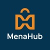 Mena Hub icon