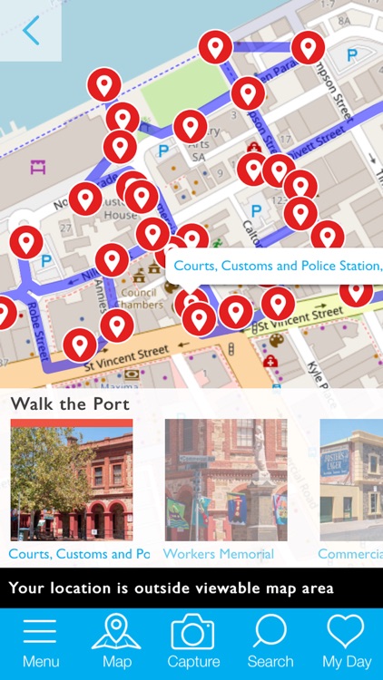 Visit PAE screenshot-7