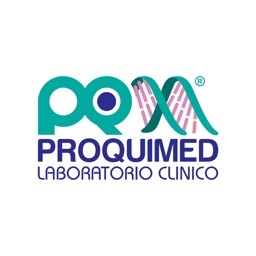 Laboratorio Proquimed