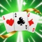 Test and improve your memory skills with this beautifully designed card challenge that combines classic card game elements with modern cognitive training