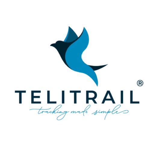 Telitrail app icon