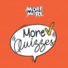 More Quizzes icon