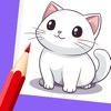 Coloring Pop – Photo Art Maker icon