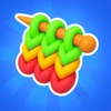 Color Weave Puzzle icon