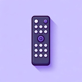 Snímky obrazovky (6) Roam: A Better Remote for Roku