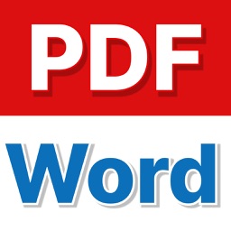 PDF Converter PDF to Word docx