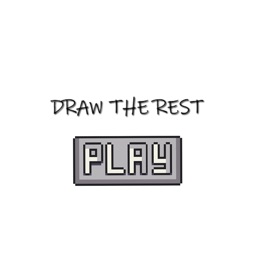 Complete the Drawing