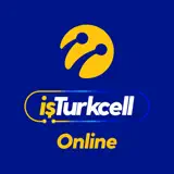 İşTurkcell Online - App Icon
