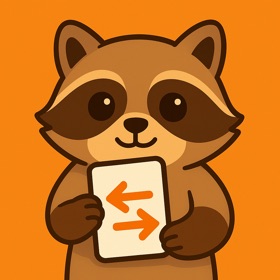 Word Slash: Find Opposites