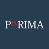 The PARIMA icon