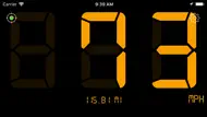 Speedometer Speed Box iphone bilder 4