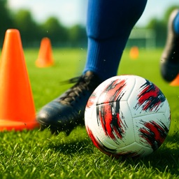 Soccer Drills & workouts