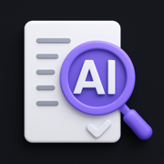 Undetectable AI, Text Detector