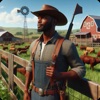 Ranch Simulator Farm Animal 3D icon