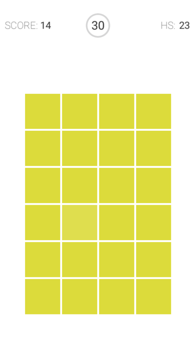 HUE Screenshot