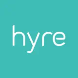 Hyre for Staff - Icono de la app