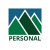 Hilltop Bank Personal icon