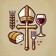 Sunday Supper app icon - Education app for iPhone