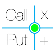 Option Show - risk calculator