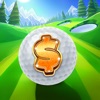 Golf Cash icon