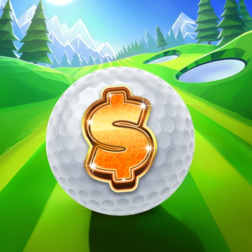 Golf Cash