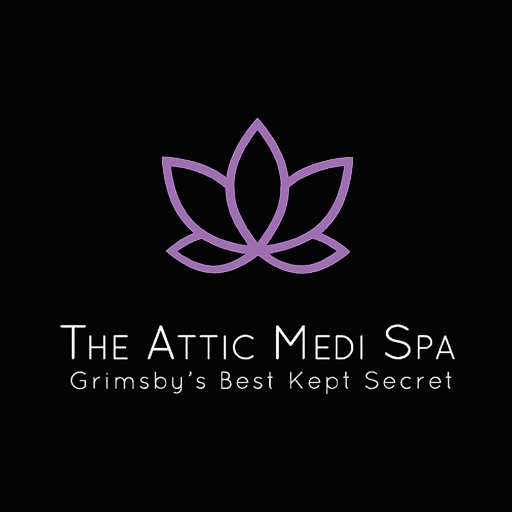 The Attic Medi-Spa icon