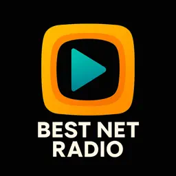 BestNet Radio app icon