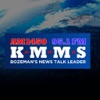 1450 95.1 KMMS icon