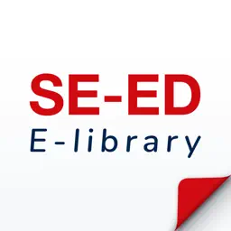 SE-ED E-Library app icon