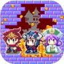 Get 商人サーガ 「魔王城でお店開けって言われた」 for iOS, iPhone, iPad Aso Report