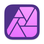 Download Affinity Photo 2 app