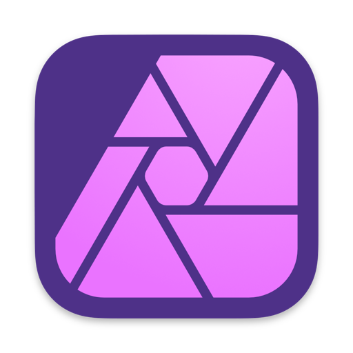 Affinity Photo 2 App Cancel