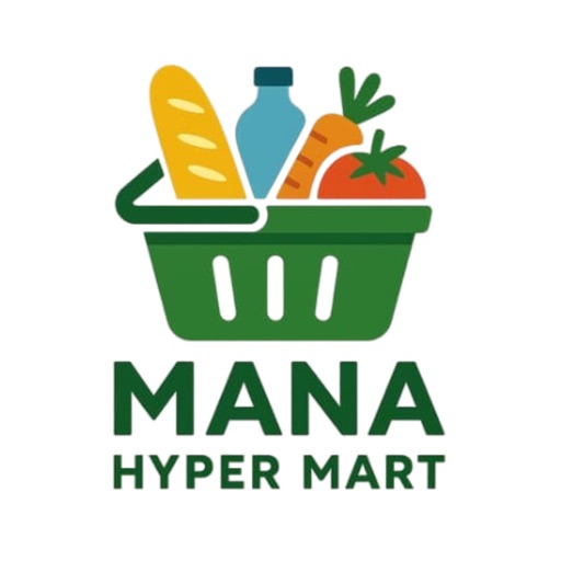 Mana Hyper Mart