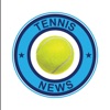 Tennis News, Scores & Results icon