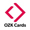 Bank OZK Cards icon