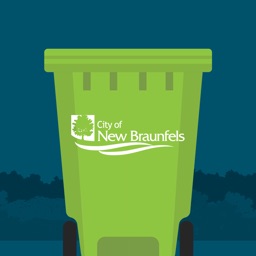 New Braunfels Waste Wise