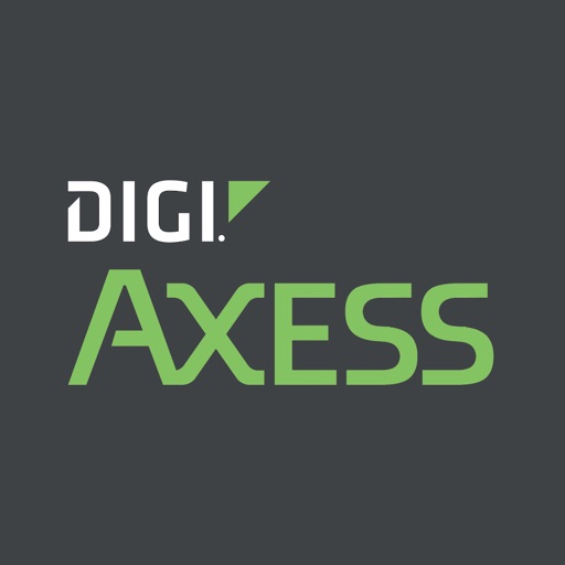 Digi Axess (Legacy)