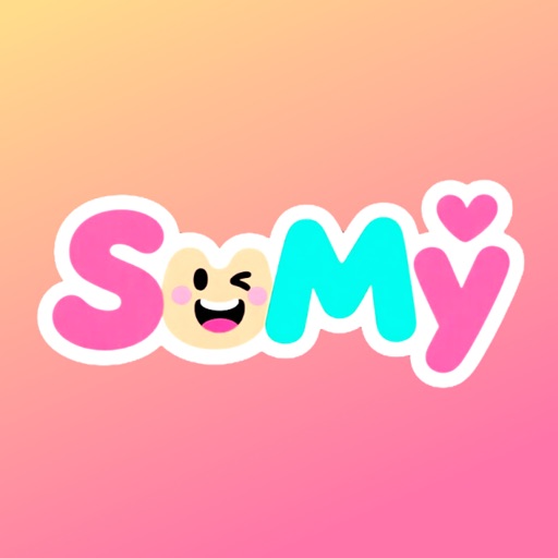 SuMy - Words Without Borders