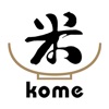 Kome icon