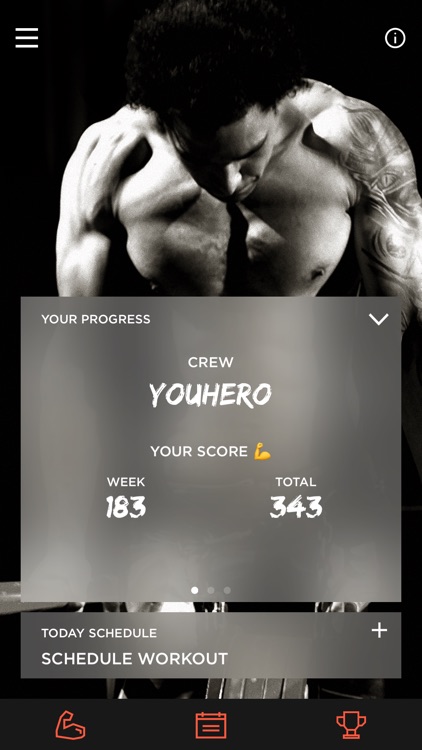 YouHero