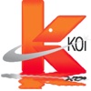 Koi App icon